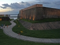 Last tourists, Forte do Presépio