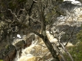 Cascatinha falls