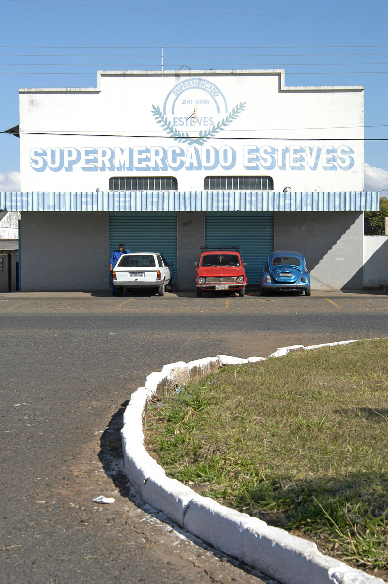 Supermarket, Araguari, MG