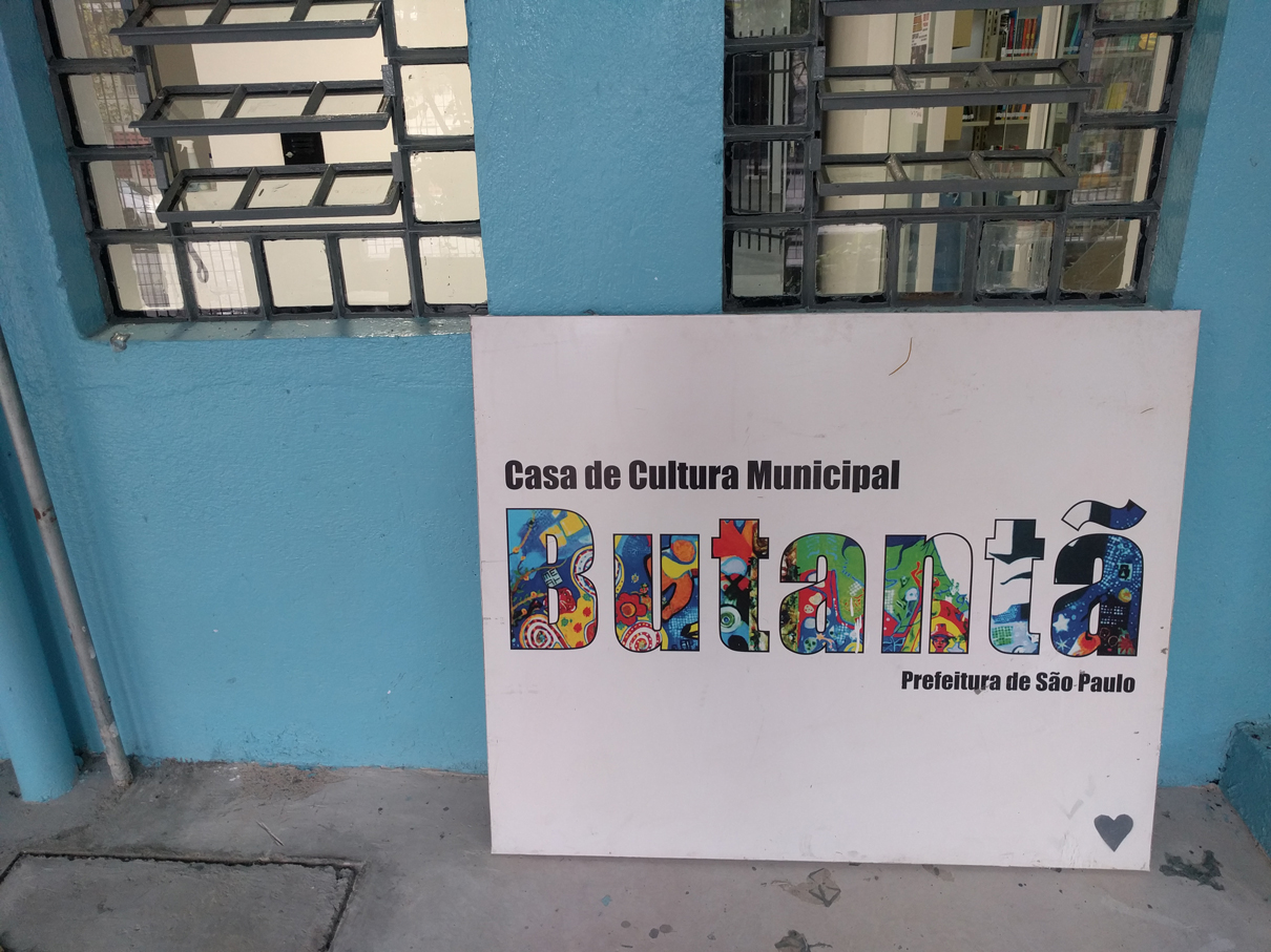 Casa de Cultura